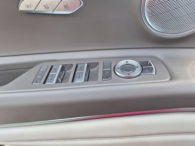 2024 Genesis GV80 2.5T AWD