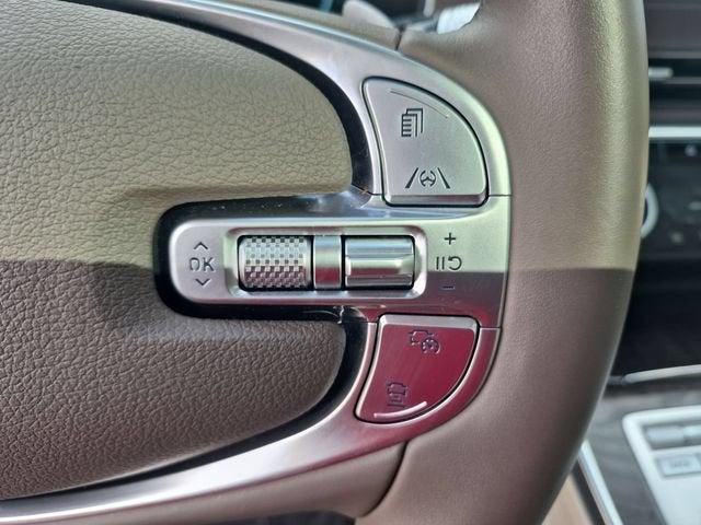 2024 Genesis GV80 2.5T AWD