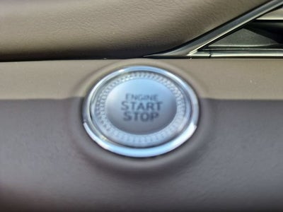 2024 Genesis GV80 2.5T AWD