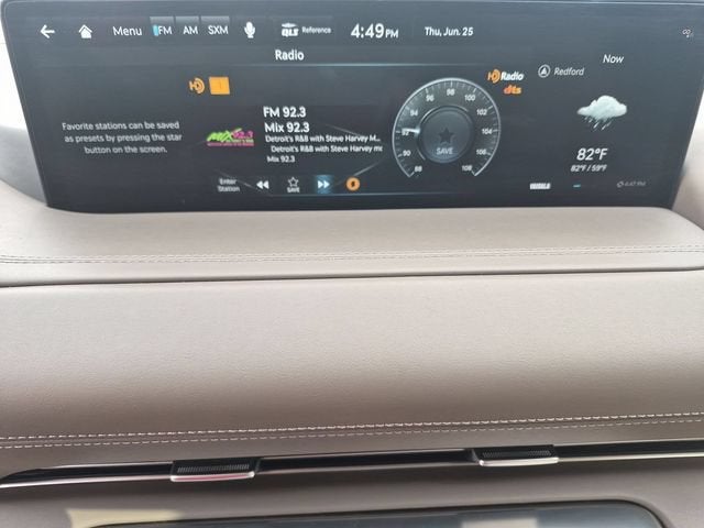 2024 Genesis GV80 2.5T AWD