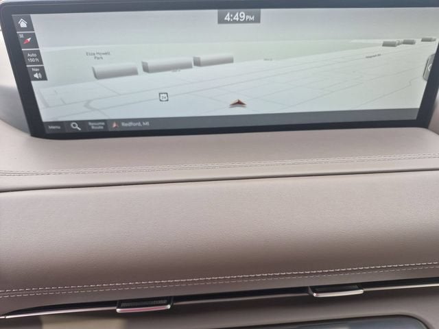 2024 Genesis GV80 2.5T AWD