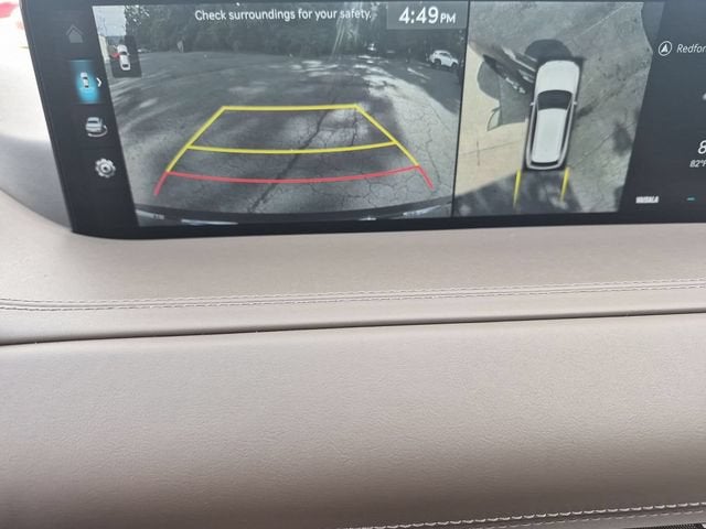 2024 Genesis GV80 2.5T AWD