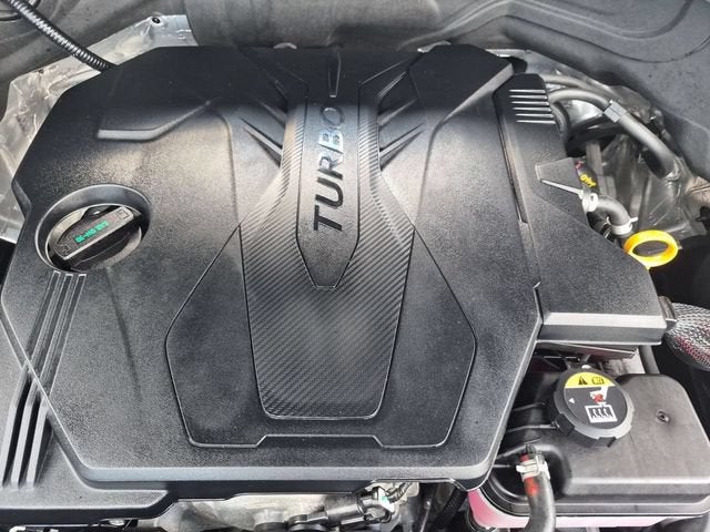 2024 Genesis GV80 2.5T AWD