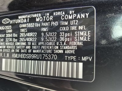 2024 Genesis GV80 2.5T AWD
