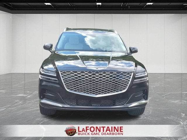 2024 Genesis GV80 2.5T AWD