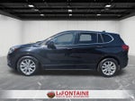 2020 Buick Envision Preferred