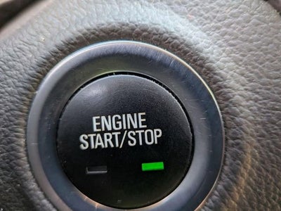 2020 Buick Envision Preferred