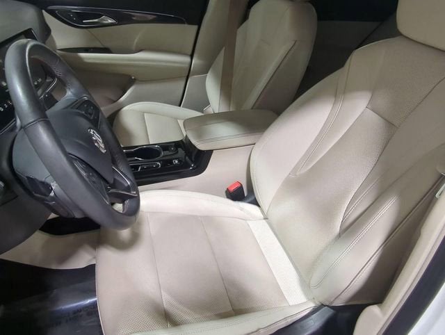 2022 Buick Envision Essence