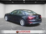 2019 Audi A4 45 Premium