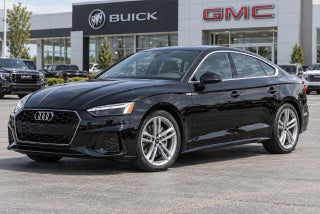 2024 Audi A5 Sportback Premium Plus 45 TFSI quattro S tronic