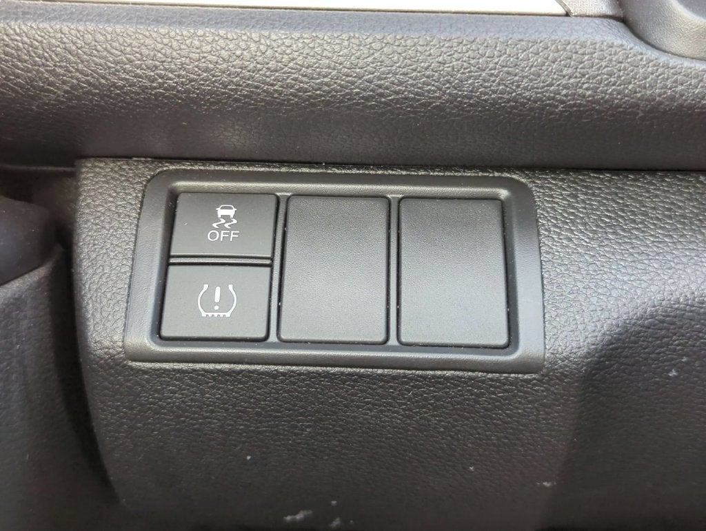 2018 Honda Civic Sedan LX