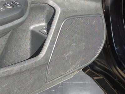 2018 Honda Civic Sedan LX