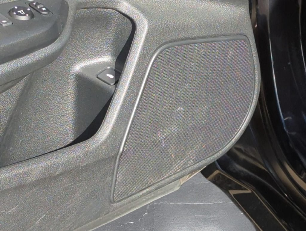 2018 Honda Civic Sedan LX