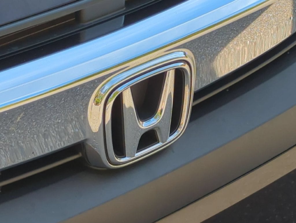 2018 Honda Civic Sedan LX