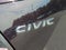 2018 Honda Civic Sedan LX