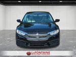 2018 Honda Civic Sedan LX