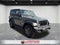 2019 Jeep Wrangler Sport S 4x4