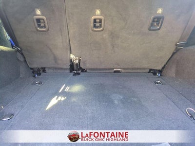 2019 Jeep Wrangler Unlimited Sport S 4x4