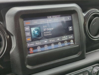 2020 Jeep Wrangler Unlimited Sport Altitude