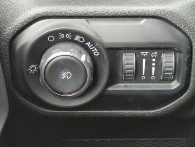 2020 Jeep Wrangler Unlimited Sport Altitude