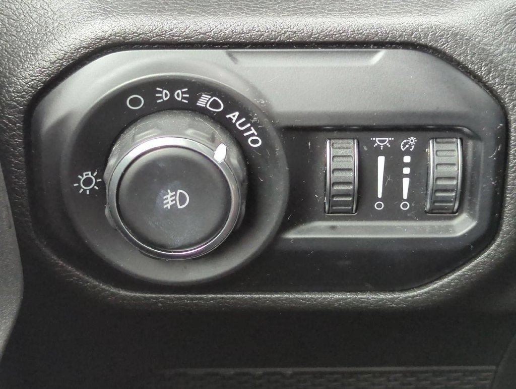 2020 Jeep Wrangler Unlimited Sport Altitude