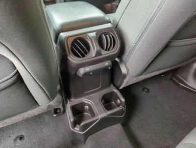 2020 Jeep Wrangler Unlimited Sport Altitude