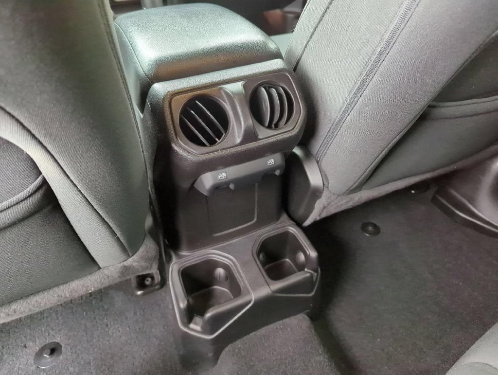 2020 Jeep Wrangler Unlimited Sport Altitude