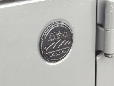 2020 Jeep Wrangler Unlimited Sport Altitude