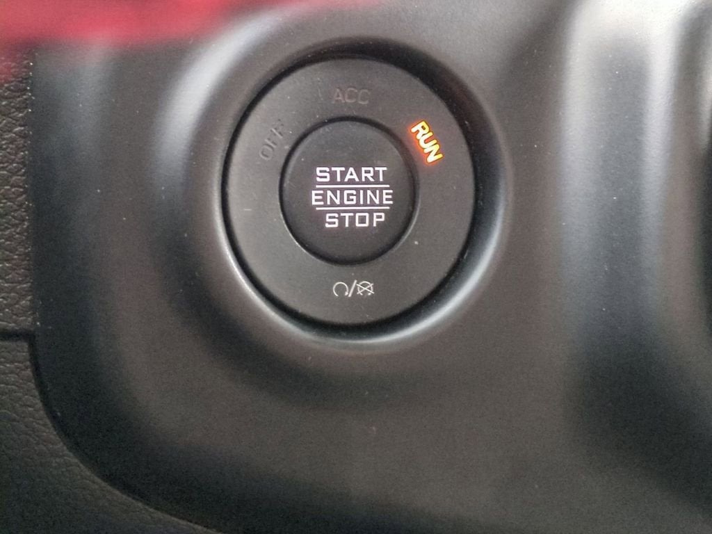 2022 Jeep Wrangler Unlimited Rubicon 4x4