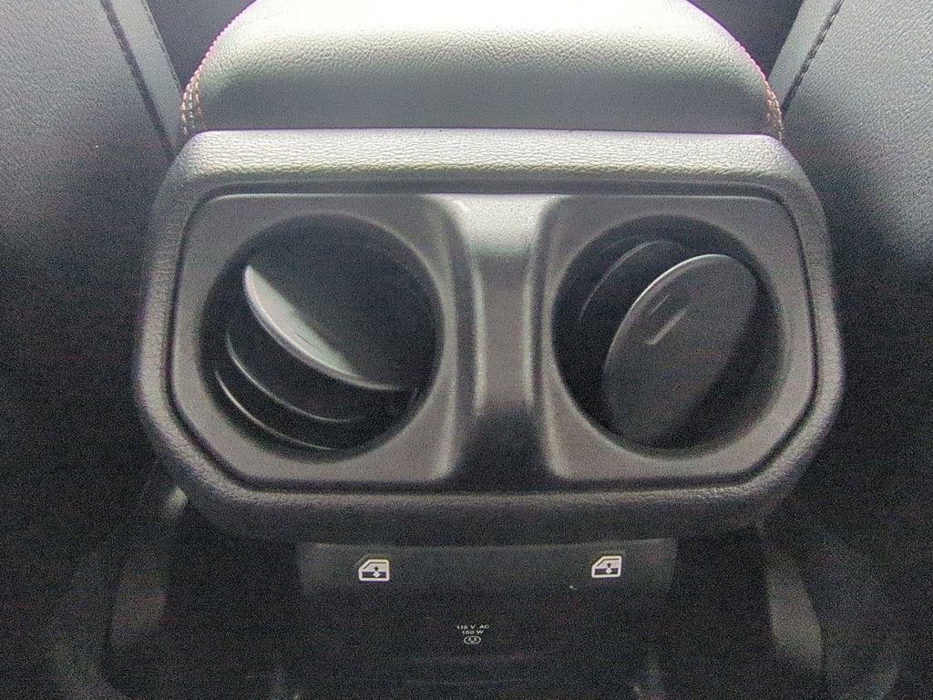 2022 Jeep Wrangler Unlimited Rubicon 4x4