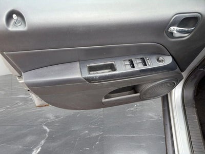 2014 Jeep Patriot High Altitude