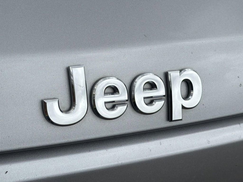 2014 Jeep Patriot High Altitude