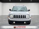 2014 Jeep Patriot High Altitude