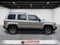 2014 Jeep Patriot High Altitude