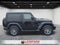 2024 Jeep Wrangler 2-Door Sport S 4x4