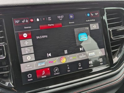 2023 Dodge Durango GT Plus AWD