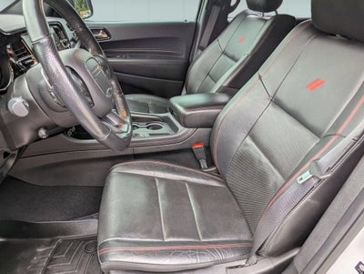 2023 Dodge Durango GT Plus AWD