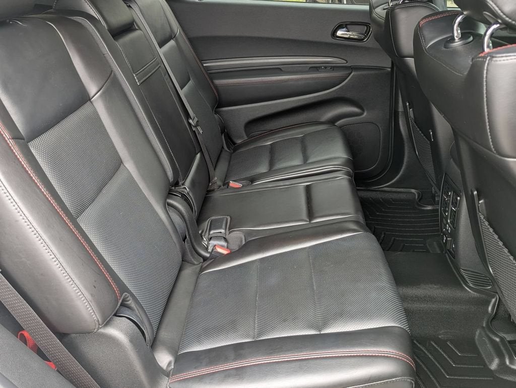 2023 Dodge Durango GT Plus AWD