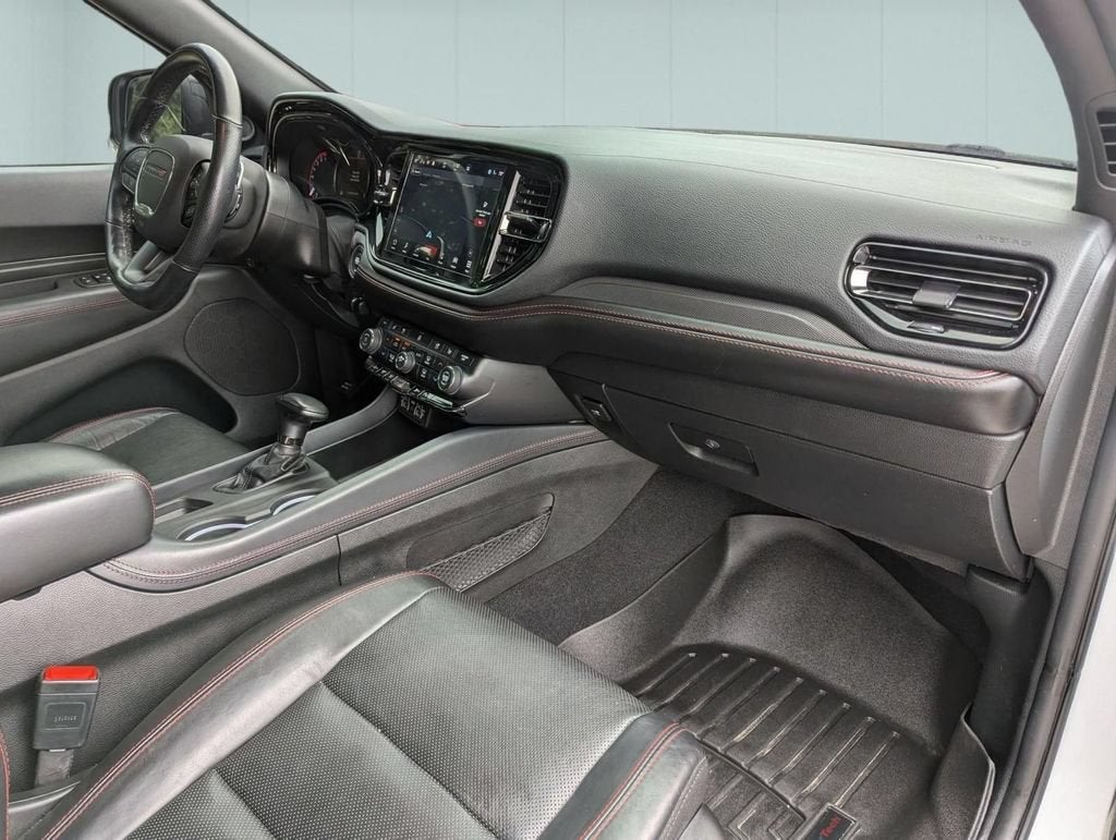 2023 Dodge Durango GT Plus AWD