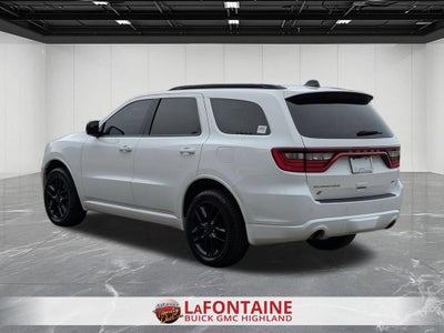 2023 Dodge Durango GT Plus AWD