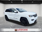 2018 Jeep Grand Cherokee Altitude 4x4