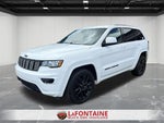 2018 Jeep Grand Cherokee Altitude 4x4