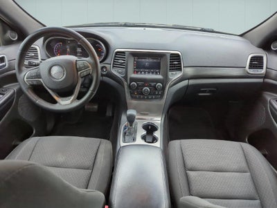 2019 Jeep Grand Cherokee Laredo E 4x4
