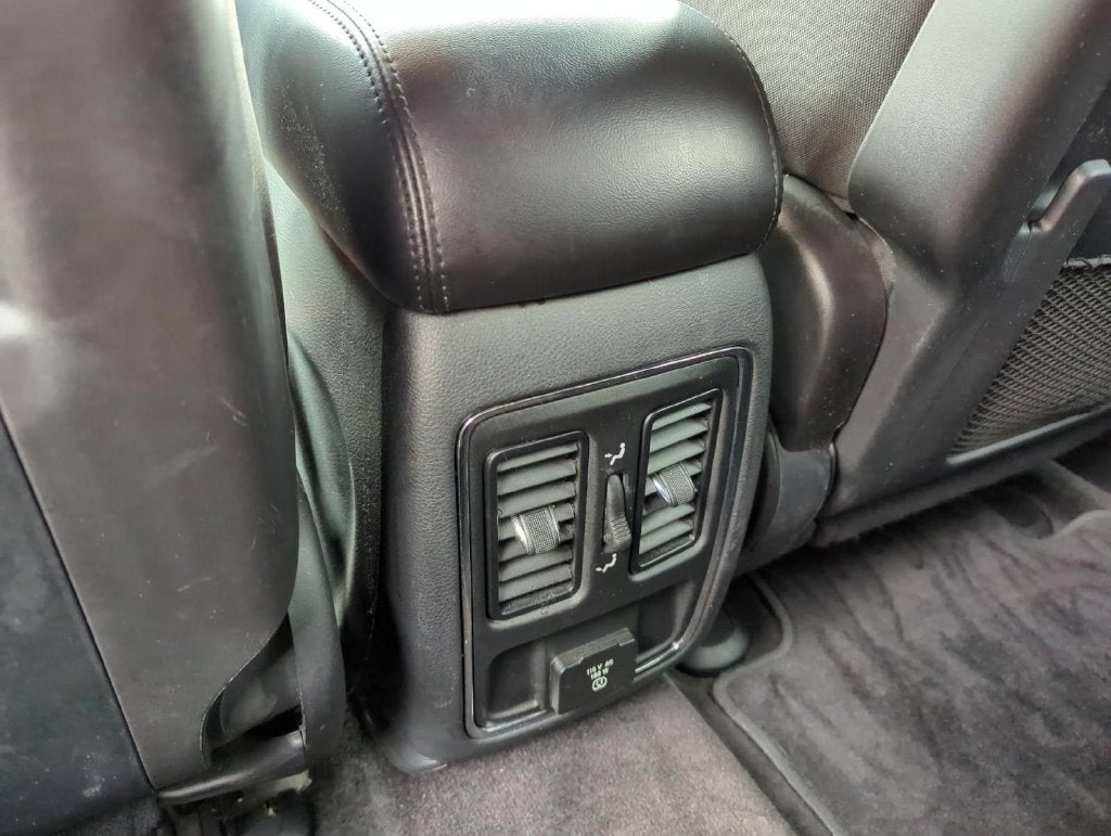2019 Jeep Grand Cherokee Laredo E 4x4