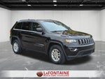 2019 Jeep Grand Cherokee Laredo E 4x4