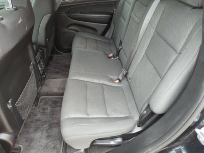 2019 Jeep Grand Cherokee Laredo E 4x4