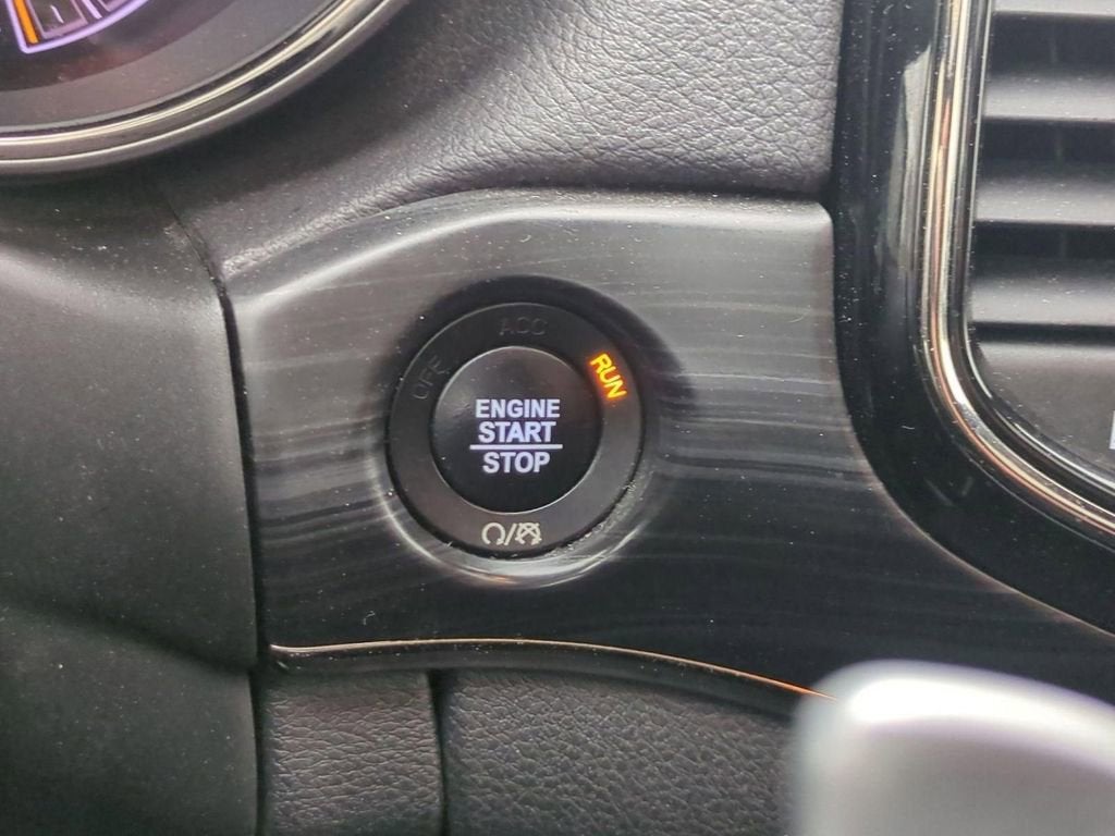 2020 Jeep Grand Cherokee Limited X 4x4