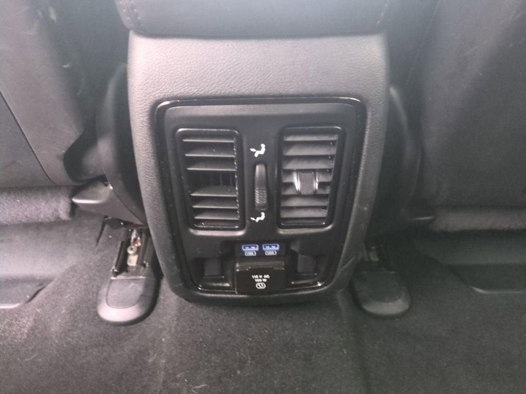 2020 Jeep Grand Cherokee Limited X 4x4