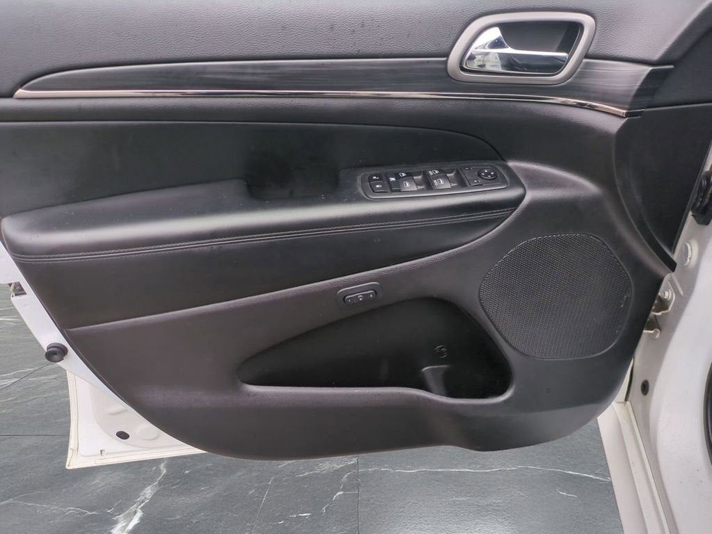 2020 Jeep Grand Cherokee Limited X 4x4