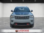 2020 Jeep Grand Cherokee Trailhawk 4x4